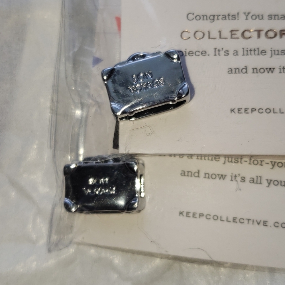 Keep Collective Charms DESTASH - Picture 2 of 7